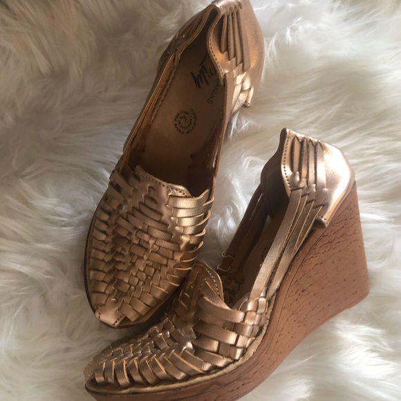 Wedges - Picture 3 of 4